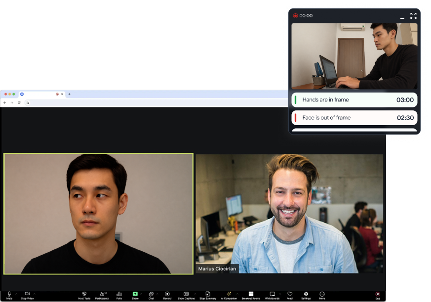 Comprehensive Monitoring Tools