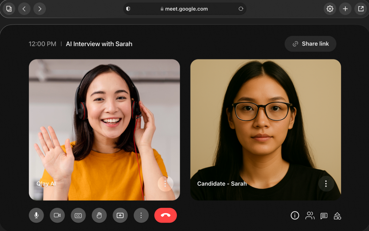 Tab and App Switching