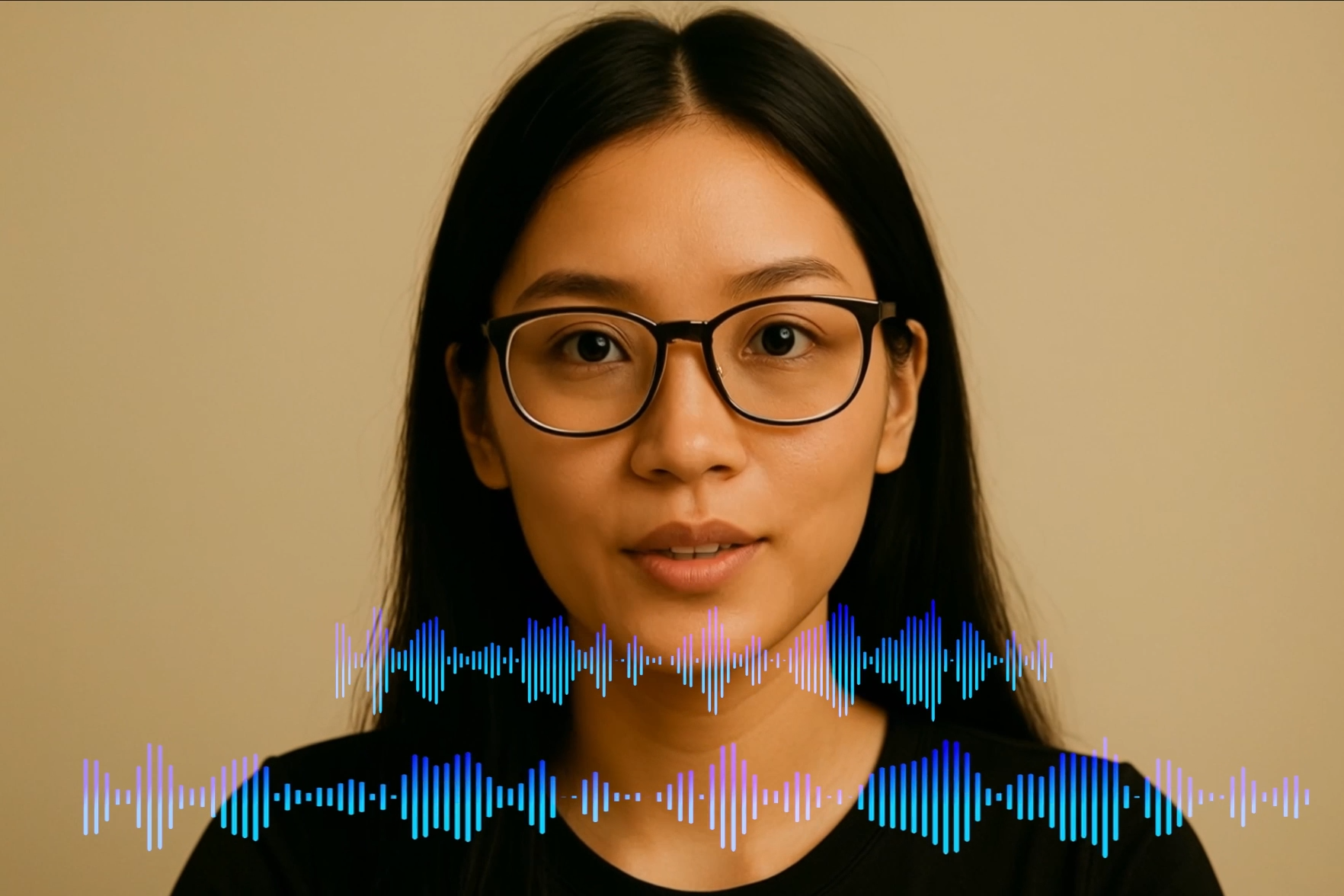 Speech Cadence Analysis