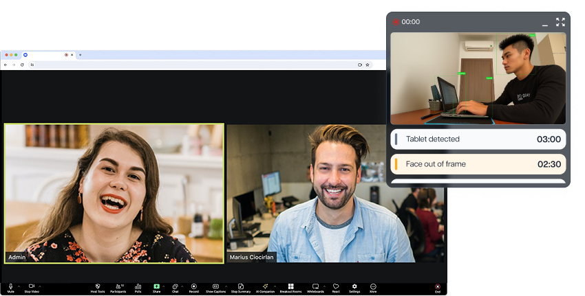 Comprehensive Monitoring Tools